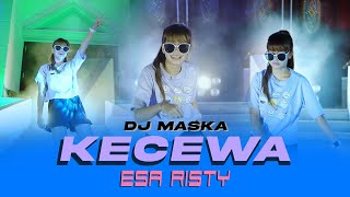 Download lagu Kecewa - Esa Risty Ora sok ngabari angger di sengiti Batin..... mp3