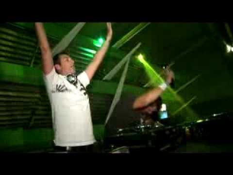 REPHEX & ABW - NUCLEAR (Official Video)