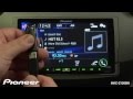 How To - AVIC-Z150BH - Playback Music From a USB Thumb Drive