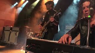 Walking Papers “I’ll Stick Around” Alma Mater Tacoma, WA 4/6/19