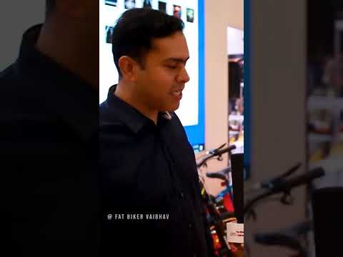 Geekay Bikes at Bicycle Expo | #highlights