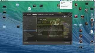 NBA 2k14 for Mac OSX