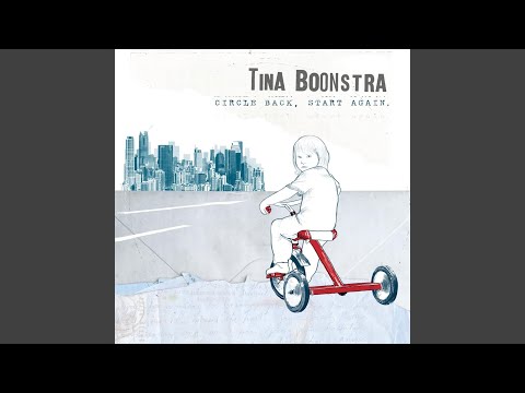 No Place To Go - Tina Boonstra