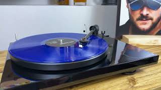 Eric Church - Hungover &amp; Hard Up