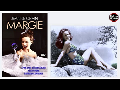 Margie (1946) – Jeanne Crain Shines in a 1920s Coming-of-Age Romance