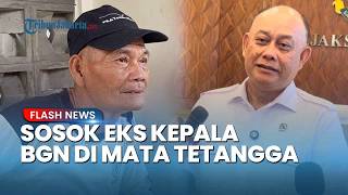 Jadi Sorotan Publik! Begini Sosok Dadan Eks Kepala BGN di Mata Tetangga Bogor, Rumah Tak Digeledah
