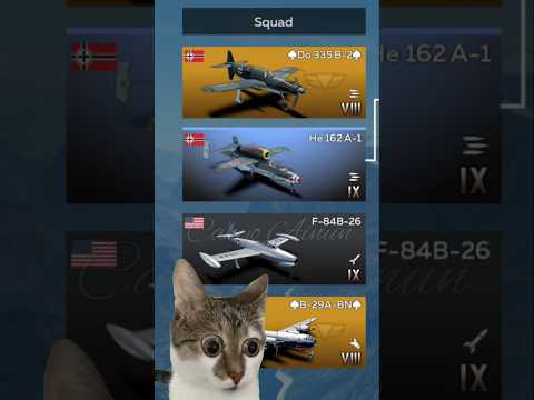 I Love Salamander He 162 A-1 because it is agile