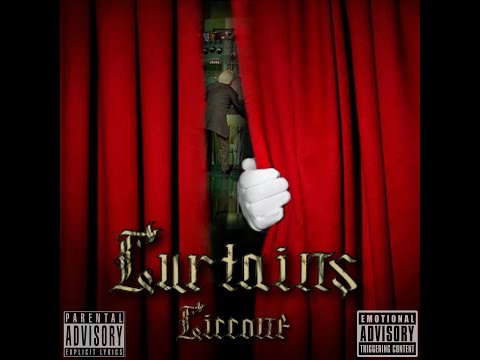 Curtains (Lyric Video)