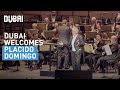 Placido Domingo at Dubai Opera | Visit Dubai