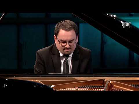 Fryderyk Chopin – 2 Polonezy op. 40 – Maciej Wota