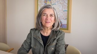 TPD 40. Yıl Söyleşileri- Psk. Dr. Nedret Öztan