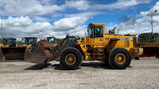 Volvo L150C hjullastare till salu - Bild 4 | Machineryline SE Volvo L150C hjullastare | Bild 4 - Machineryline
