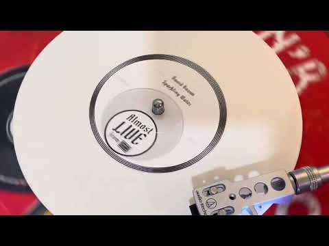 Sparkling Water - David Bazan