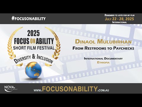 From Restrooms to Paychecks film thumbnail