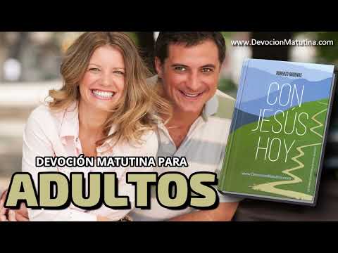 Morning Devotion for Adults | September 24, 2025