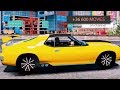 1972 AMC Javelin Ringbrothers Defiant [Add-On | Extras] 6