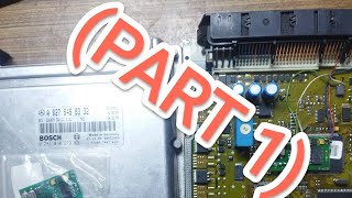 p2332 naprawy błędu