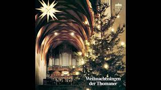 Thomanerchor - Tausend Sterne sind ein Dom