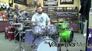 Video thumbnail for Sabian AAX 20" Stadium Ride Cymbal by volkweinsmusic