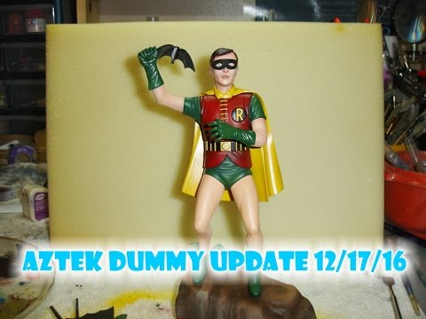Aztek Dummy Update 12/17/16