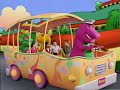 Adventure Bus 1997 Version Part 23