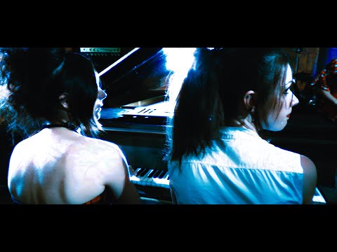 Absent Sunday feat The BlueStocking  - Passerby