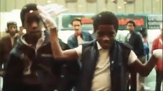 Egyptian Lover -  Dance (Dub)
