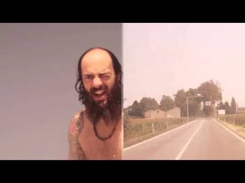 Occhi di farfalla + Gipsy Rufina  GUAZZONE tour 2013