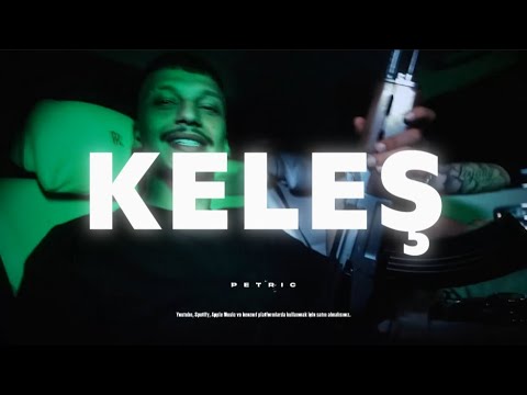 [FREE] "KELEŞ" KESKİN X WEGH X ERA7CAPONE Type Beat (Prod by. Petric)