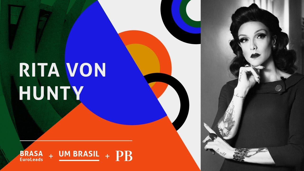 Precisamos de geração que veja humanidade em todos os corpos | Rita Von Hunty
