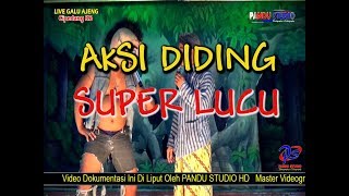 Download lagu AKSI DIDING SUPER LUCU mp3