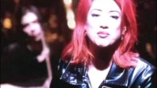 Lush - Ladykillers