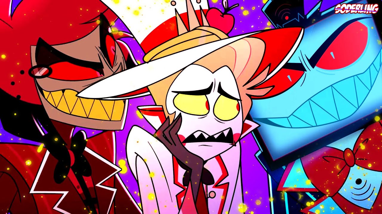 Слабость Люцифера Имеет Более Жуткие Последствия, чем Вы Представляете!