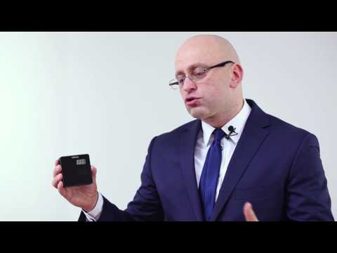 Терморегулятор TECH ST-294v1
