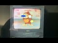 In Disguise VHS 1994 Sped Up Backward