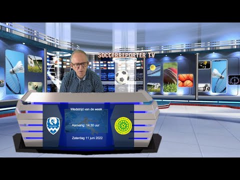 Vooruit en Terugblik