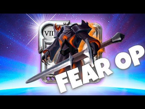 CLAYMORE - THE APEX PREDATOR OF MISTS IN ALBION ONLINE