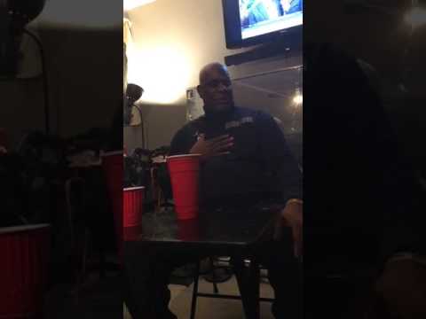 Red Cup Hour Episode 7: Curt Smith, Charles Harrison & Stacy Robinson 3-4-17