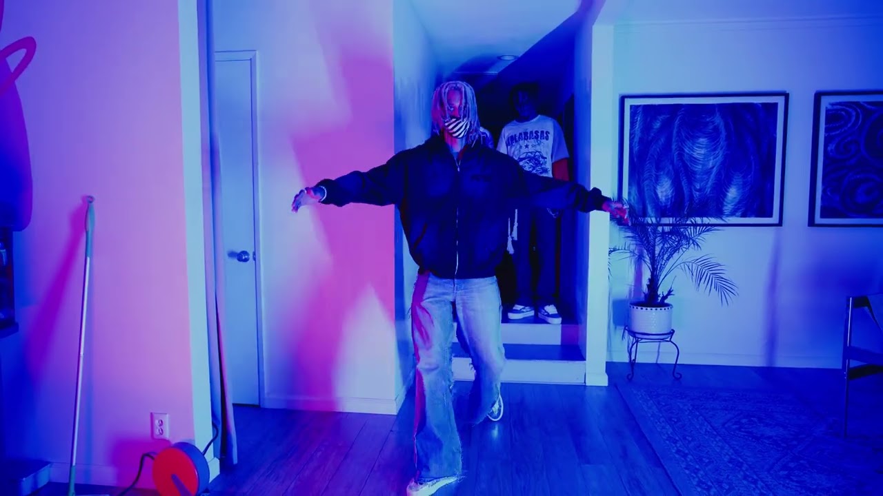 Childish Gambino - Redbone 2x 