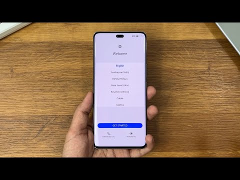 How to FIX Honor "Unlock the device to continue" after Factory Resetting