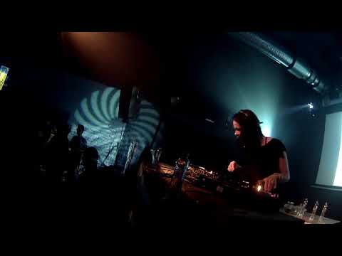 Elwira | DNB RAVE | Vinyl Drum & Bass Mix 2018