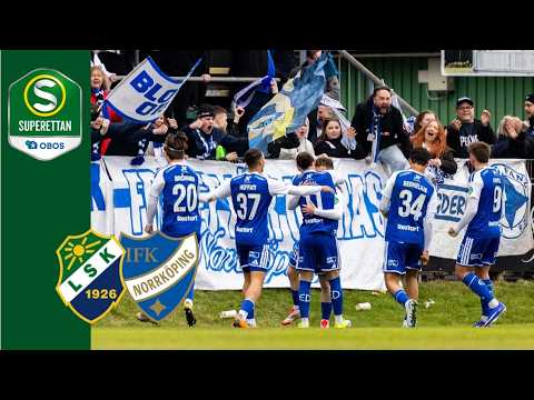  SK Sport Klubb Ljungskile 0-1 IFK Idrottsförenin...