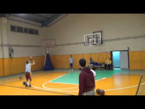 SCrew Skill Challenge 2016