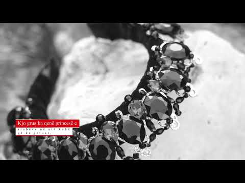 Princesha e cila bëri zina - Hoxhë Sadullah Bajrami