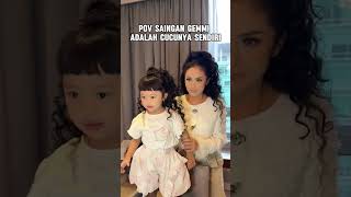 Download lagu AMEENA'S SISTER REALLY LIKE GEMMI🥰🫶🏻 #attahalilintar #krisdayanti #ameena mp3 Download lagu AMEENA'S SISTER REALLY LIKE GEMMI🥰🫶🏻 #attahalilintar #krisdayanti #ameena mp3