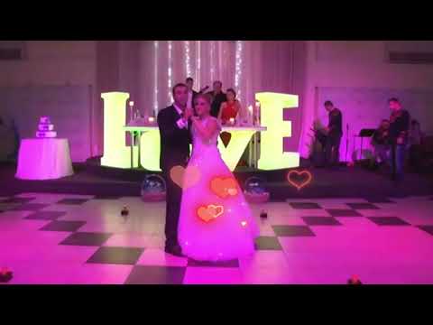 Tiko and Kaxa - Wedding Time - 11.11.2015