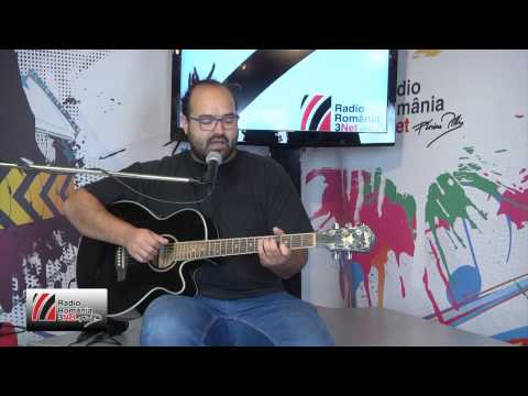 Vizi Imre - Roxanne (cover The Police)