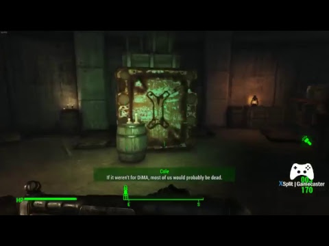 Steam Community :: Video :: Anna fallout 4