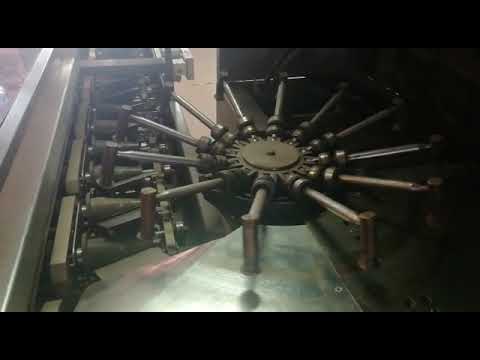 HAAS HTRO D 200 G P221103126