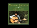 Michael Jackson - 1973 - 03 - All the Things You Are